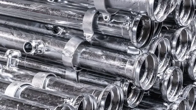 Rdzewienie blachy ocynkowanej: przyczyny, zapobieganie i rozwiązania