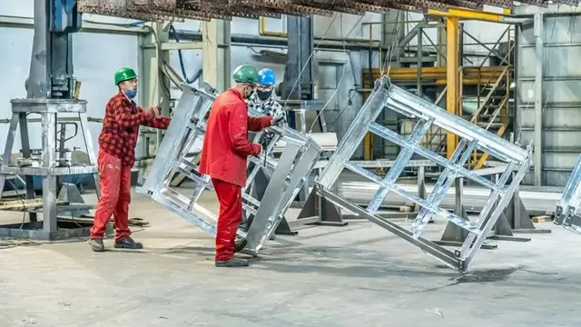 Powłoki anodowe vs katodowe: porównanie, różnice i zastosowanie praktyczne