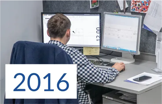 Rok 2016